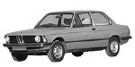 BMW E21 P227B Fault Code