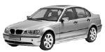 BMW E46 P227B Fault Code