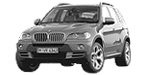 BMW E70 P227B Fault Code