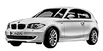 BMW E81 P227B Fault Code