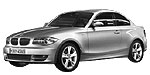 BMW E82 P227B Fault Code