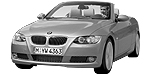 BMW E93 P227B Fault Code