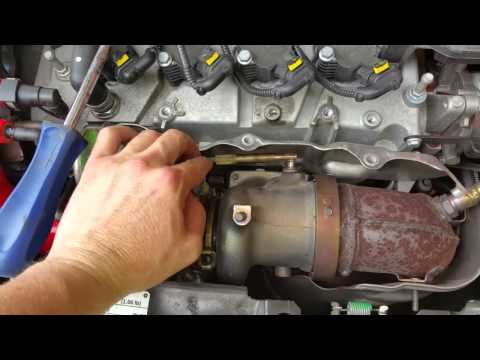 See P227B repair manual